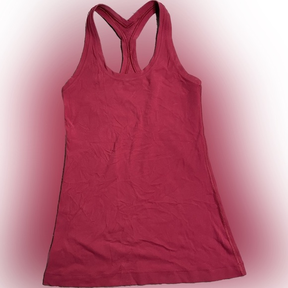 lululemon athletica Tops - LULULEMON Tank
